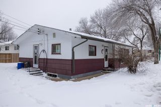 Photo 5: 336 Q Avenue North in Saskatoon: Mount Royal SA Residential for sale : MLS®# SK917160