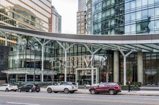 Photo 1: 3503 1151 W GEORGIA Street in Vancouver: Coal Harbour Condo for sale (Vancouver West)  : MLS®# R2243528