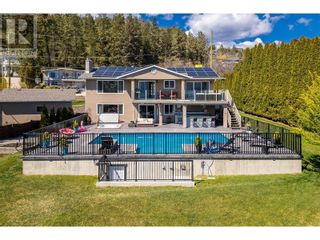 Photo 2: 3056 Ourtoland Road in West Kelowna: House for sale : MLS®# 10310809