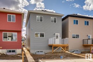 Photo 37: 834 Northern Harrier Ln NW in Edmonton: Zone 59 House for sale : MLS®# E4382157