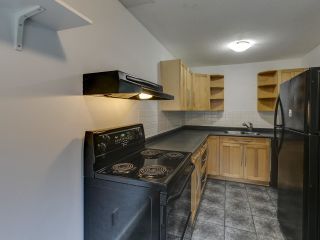 Photo 4: 97 38173 WESTWAY Avenue in Squamish: Valleycliffe Condo for sale in "WESTWAY APARTMENTS" : MLS®# R2516065