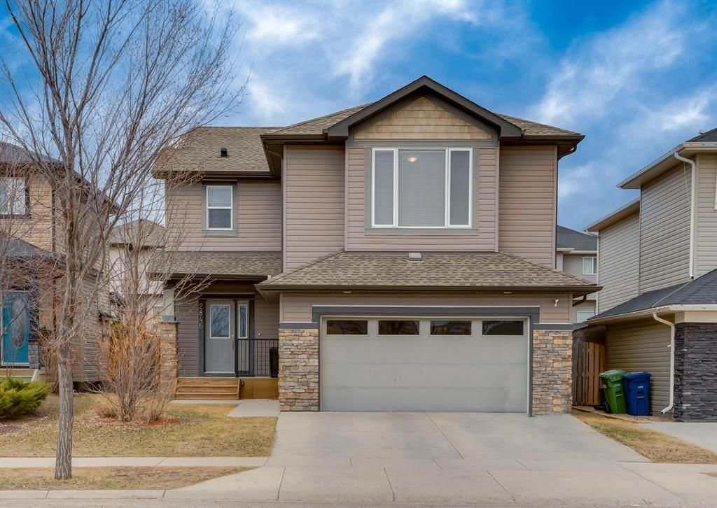 2846  Chinook Winds Drive Southwest, Airdrie