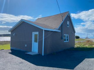Photo 20: 143 Bosdets Point Road in West Arichat: 305-Richmond County / St. Peters Residential for sale (Highland Region)  : MLS®# 202321488
