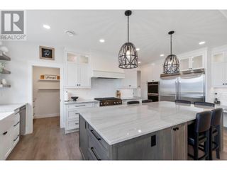 Photo 15: 7500 McLennan Road North BX: Okanagan Shuswap Real Estate Listing: MLS®# 10310347