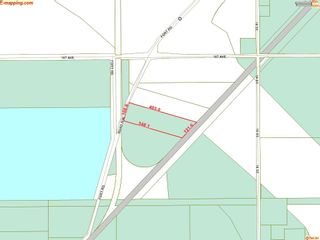 Photo 1: 16451 FORT Road in Edmonton: Zone 03 Land Commercial for sale : MLS®# E4220254