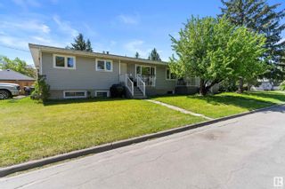 Photo 4: 14931 93 Avenue in Edmonton: Zone 22 House Duplex for sale : MLS®# E4393576
