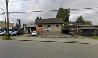 Photo 1: 7820 EDMONDS Street in Burnaby: East Burnaby Land Commercial for sale (Burnaby East)  : MLS®# C8048022