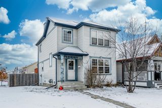 Photo 31: 506 Everridge Drive SW in Calgary: Evergreen Detached for sale : MLS®# A2014101