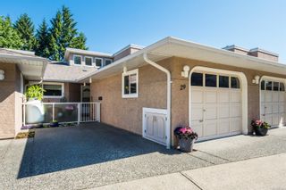Photo 2: 29 3049 Brittany Dr in Colwood: Co Sun Ridge Row/Townhouse for sale : MLS®# 934284