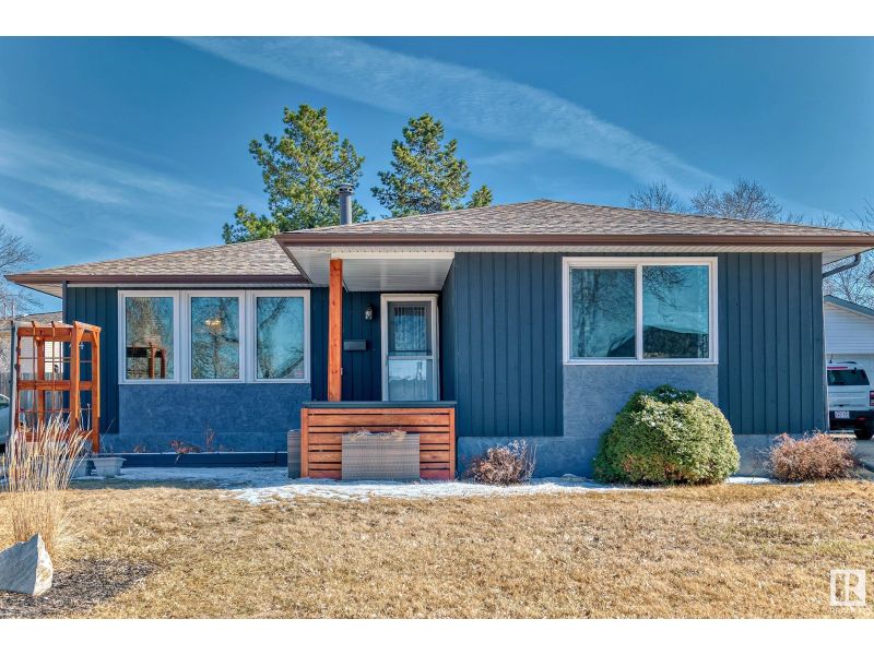 FEATURED LISTING: 74 AKINS DR St. Albert