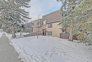 Photo 19: 104 3130 66 Avenue SW in Calgary: Lakeview House for sale : MLS®# C4162418