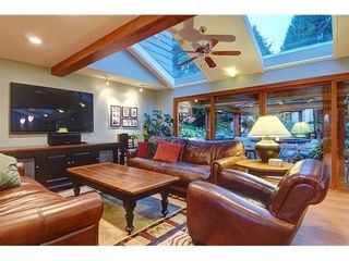 Photo 5: 875 KENWOOD Road in West Vancouver: Home for sale : MLS®# V981908