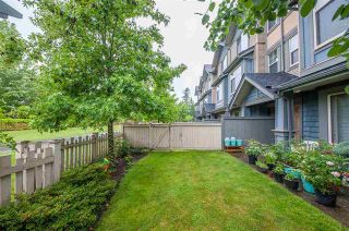 Photo 20: 71 7121 192 Street in Surrey: Clayton Townhouse for sale (Cloverdale)  : MLS®# R2463488