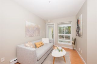 Photo 2: 210 2891 E HASTINGS Street in Vancouver: Hastings Sunrise Condo for sale in "PARK RENFREW" (Vancouver East)  : MLS®# R2510332