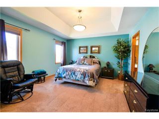 Photo 10: 279 Columbia Drive in Winnipeg: Whyte Ridge Residential for sale (1P)  : MLS®# 1712727