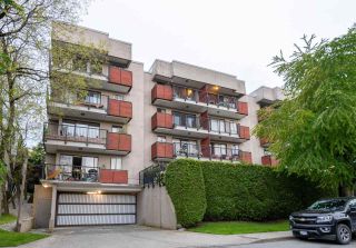 Photo 23: 408 2142 CAROLINA Street in Vancouver: Mount Pleasant VE Condo for sale in "Wooddale" (Vancouver East)  : MLS®# R2596245