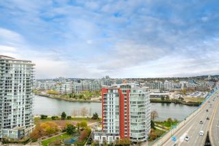 Photo 11: 1784 87 NELSON Street in Vancouver: Yaletown Condo for sale (Vancouver West)  : MLS®# R2675964