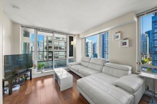 Photo 6: 1506 1088 RICHARDS Street in Vancouver: Yaletown Condo for sale in "Richards Living" (Vancouver West)  : MLS®# R2872482