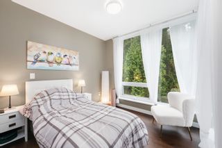 Photo 14: 408 5629 BIRNEY Avenue in Vancouver: University VW Condo for sale in "Ivy on the Park" (Vancouver West)  : MLS®# R2876417