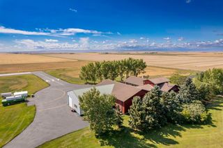 Photo 3: 658018 168 Street E: Rural Foothills County Detached for sale : MLS®# A1243688