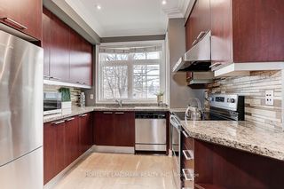 Photo 3: 95B Finch Avenue W in Toronto: Willowdale West House (3-Storey) for sale (Toronto C07)  : MLS®# C8123622