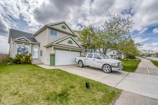 Main Photo: 161 Country Hills Place NW in Calgary: Country Hills Detached for sale : MLS®# A1220908