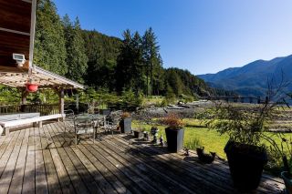 Photo 28: 2915 PANORAMA Drive in North Vancouver: Indian Arm House for sale in "Orlohma Beach" : MLS®# R2725212