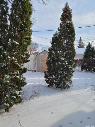 Photo 32: 1222 P Avenue South in Saskatoon: Holiday Park Residential for sale : MLS®# SK914492