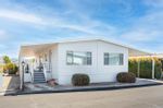 Main Photo: Manufactured Home for sale : 2 bedrooms : 650 S Rancho Santa Fe #350 in San Marcos