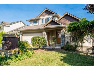 Photo 2: 33755 VERES Terrace in Mission: Mission BC House for sale in "Veres Terrace" : MLS®# R2494592