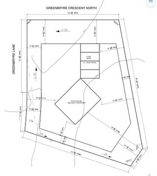 Photo 20: 211 Greenbryre Crescent North in Greenbryre: Lot/Land for sale : MLS®# SK949115