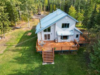 Photo 8: 15205 HUBERT Road in Prince George: Hobby Ranches House for sale (PG Rural North)  : MLS®# R2838108