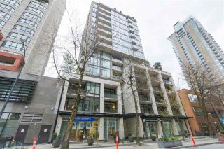 Photo 15: 306 1252 HORNBY Street in Vancouver: Downtown VW Condo for sale in "PURE" (Vancouver West)  : MLS®# R2360445