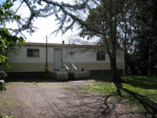 Photo 2: 6369 NORWEST BAY Road in Sechelt: Sechelt District Manufactured Home for sale in "WEST SECHELT" (Sunshine Coast)  : MLS®# V917118
