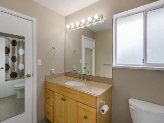 Photo 14: 17 7740 ABERCROMBIE Drive in Richmond: Brighouse South Townhouse for sale in "THE MEADOWS" : MLS®# V1124631
