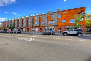 Photo 39: 412 6A Street NE in Calgary: Bridgeland/Riverside Semi Detached (Half Duplex) for sale : MLS®# A2002871