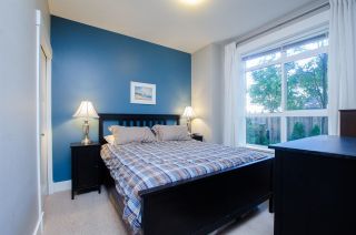 Photo 9: 105 4808 LINDEN Drive in Ladner: Hawthorne Townhouse for sale : MLS®# R2210882