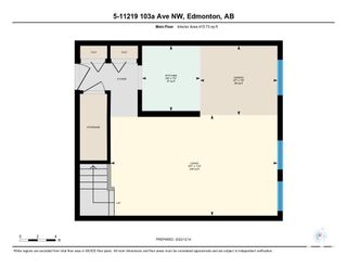 Photo 40:  in Edmonton: Zone 12 Condo for sale : MLS®# E4322435