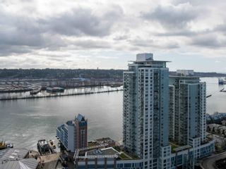 Photo 6: 3510 888 CARNARVON Street in New Westminster: Downtown NW Condo for sale : MLS®# R2873429