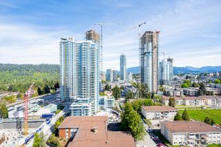 Photo 17: 1702 657 WHITING Way in Coquitlam: Coquitlam West Condo for sale : MLS®# R2879886