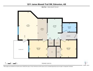 Photo 24: 104 3211 JAMES MOWATT Trail SW in Edmonton: Zone 55 Condo for sale : MLS®# E4370824
