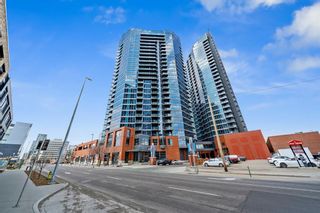 Photo 40: 1209 220 12 Avenue SE in Calgary: Beltline Apartment for sale : MLS®# A1213810