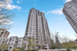Photo 2: 1210 3663 CROWLEY Drive in Vancouver: Collingwood VE Condo for sale (Vancouver East)  : MLS®# R2653340
