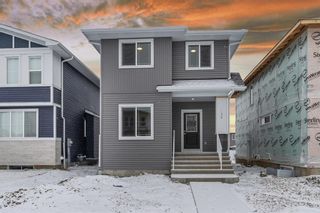Photo 1: 124 Chelsea Glen: Chestermere Detached for sale : MLS®# A2014297