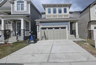 Photo 2: 828 Windrow Green SW: Airdrie Detached for sale : MLS®# A2116571