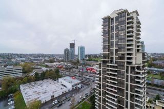 Photo 12: 2103 2138 MADISON Avenue in Burnaby: Brentwood Park Condo for sale in "MOSAIC Renaissance" (Burnaby North)  : MLS®# R2257836