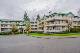 Photo 2: 456 2750 FAIRLANE Street in Abbotsford: Central Abbotsford Condo for sale in "The Fairlane" : MLS®# R2635347