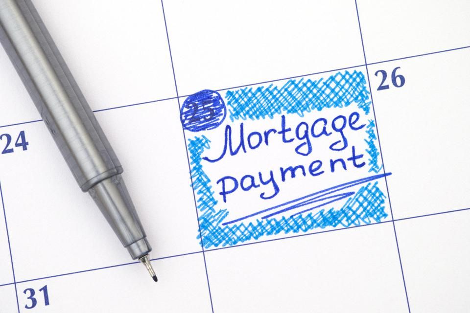5 Reasons Why You Shouldn’t Make Extra Payments on Your Mortgage