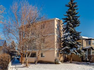 Photo 23: 5 1928 26 Street SW in Calgary: Killarney/Glengarry Apartment for sale : MLS®# C4278301
