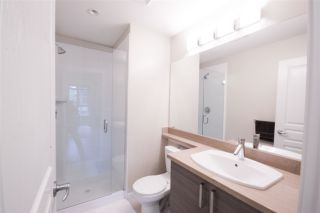 Photo 11: 303 1153 KENSAL Place in Coquitlam: New Horizons Condo for sale in "Roycroft by Polygon" : MLS®# R2180042